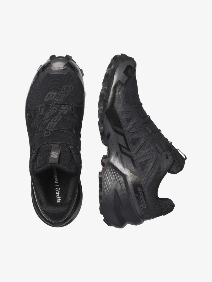Salomon - SPEEDCROSS 6... 2