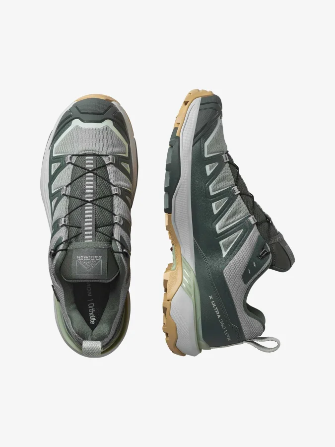 Salomon - X ULTRA 360 EDGE... 2