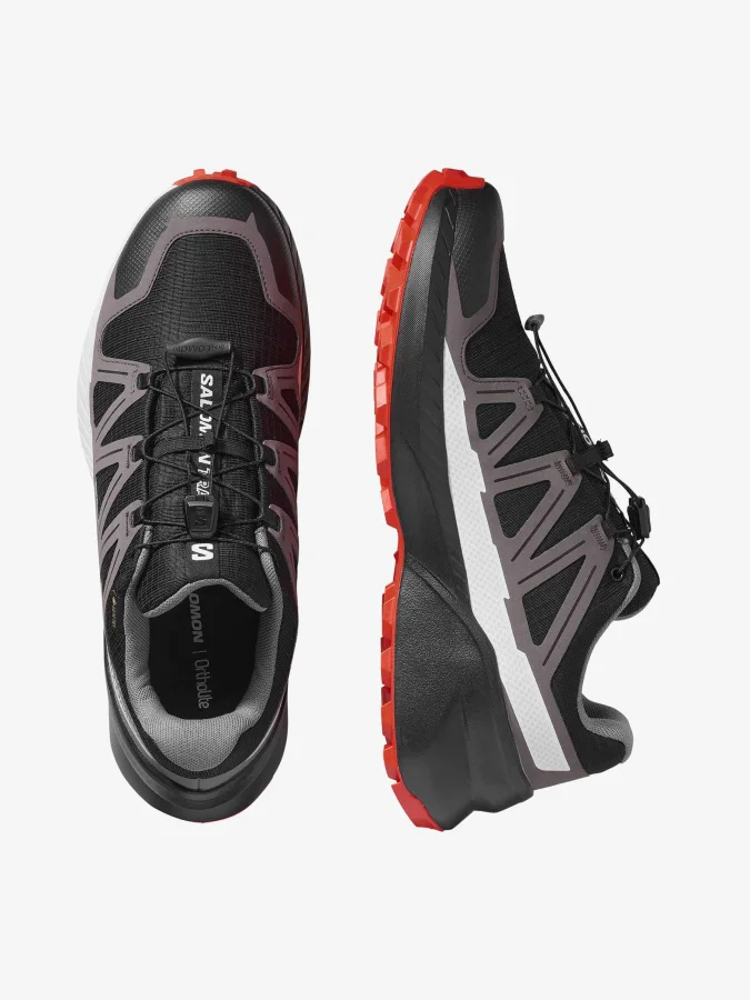 Salomon - SPEEDCROSS PEAK... 2