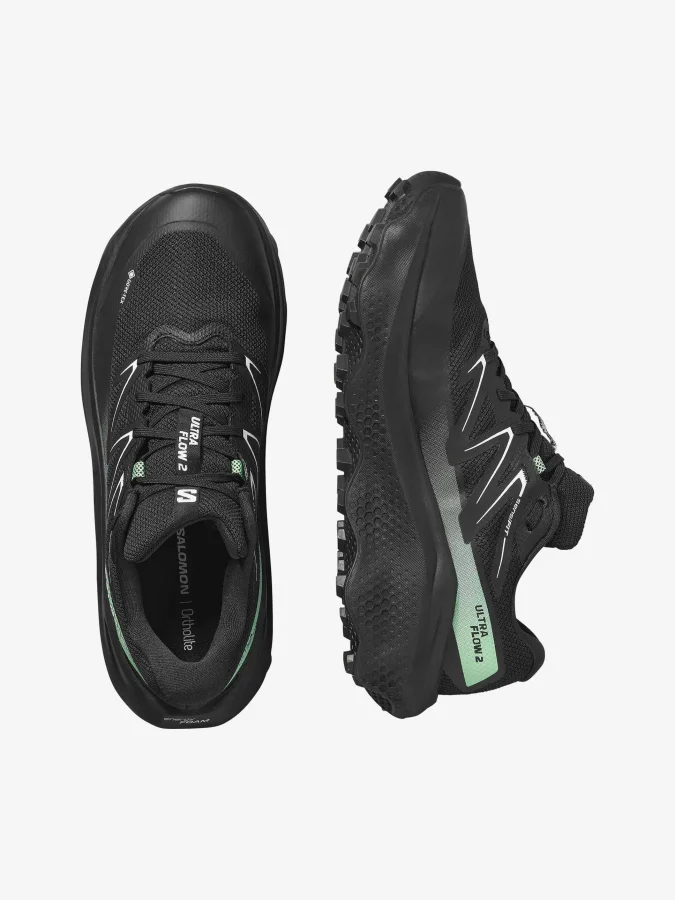 Salomon - ULTRA FLOW 2... 2