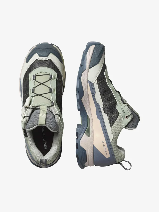 Salomon - X ULTRA 5 GORE-TEX 2