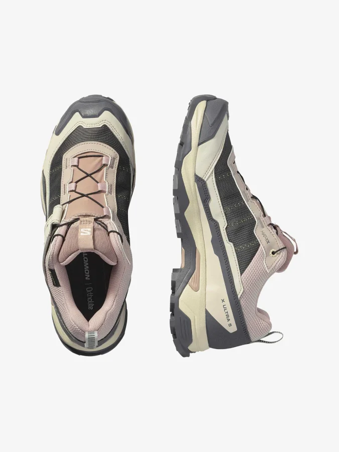 Salomon - X ULTRA 5 GORE-TEX 2