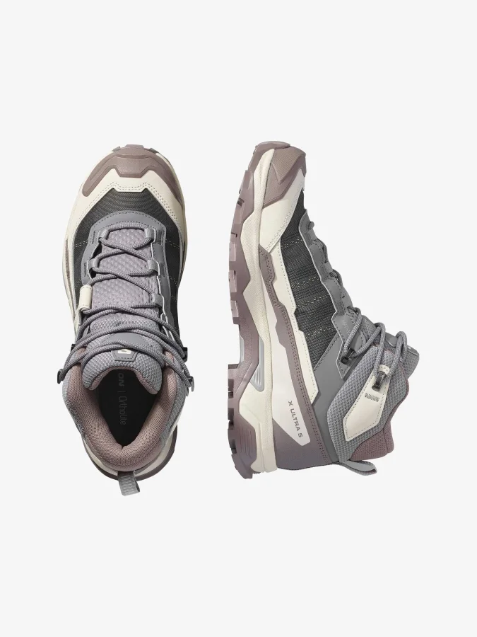 Salomon - X ULTRA 5 MID... 2