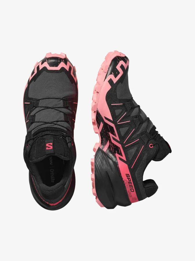 Salomon - SPEEDCROSS 6... 2