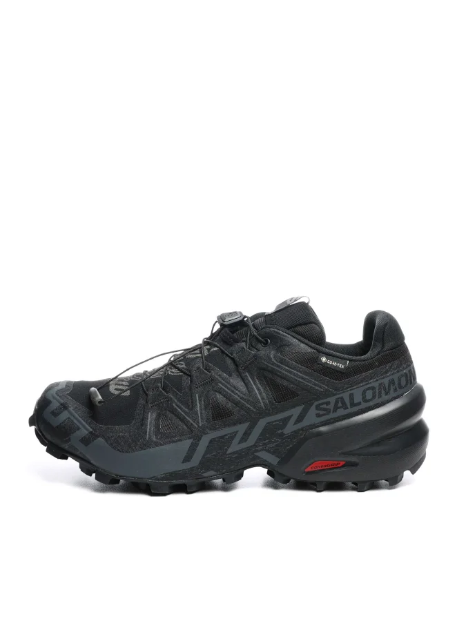 Salomon - SPEEDCROSS 6... 2