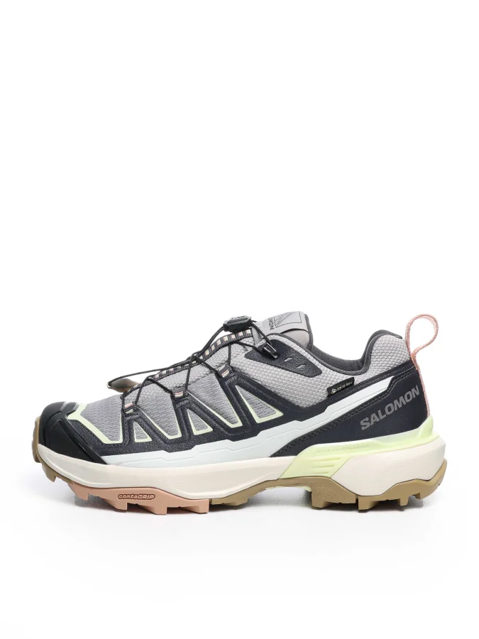 Salomon - X ULTRA 360 EDGE... 2