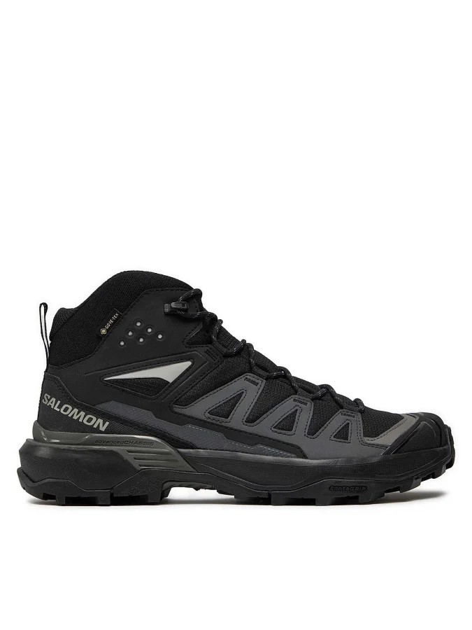Salomon - X ULTRA 360 MID... 2