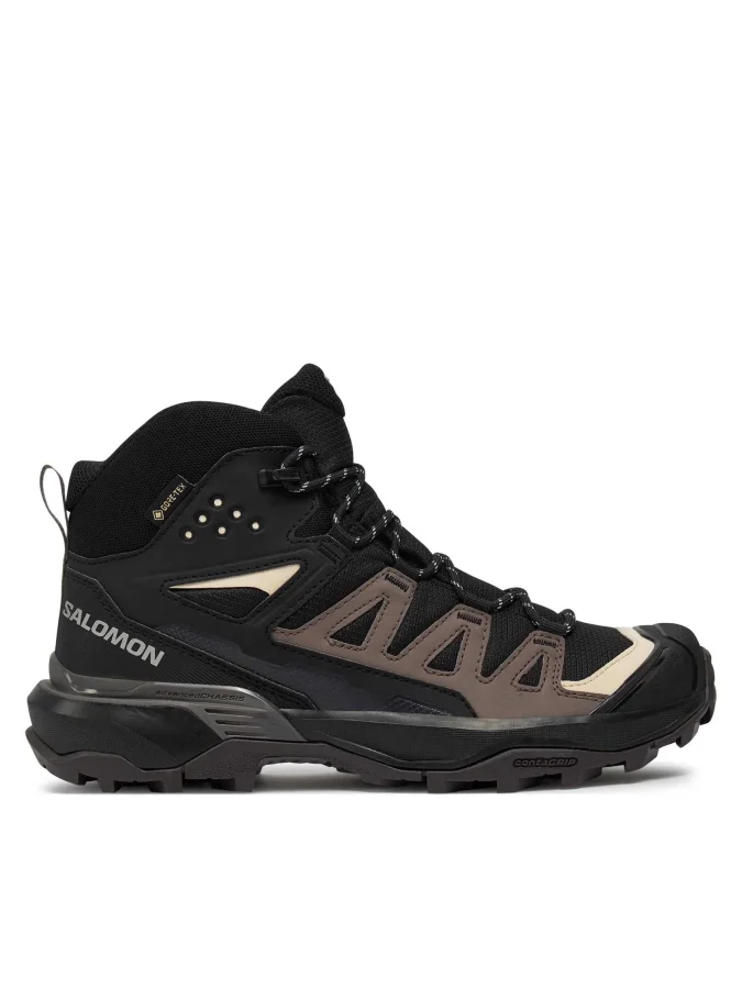 Salomon - X ULTRA 360 MID... 2