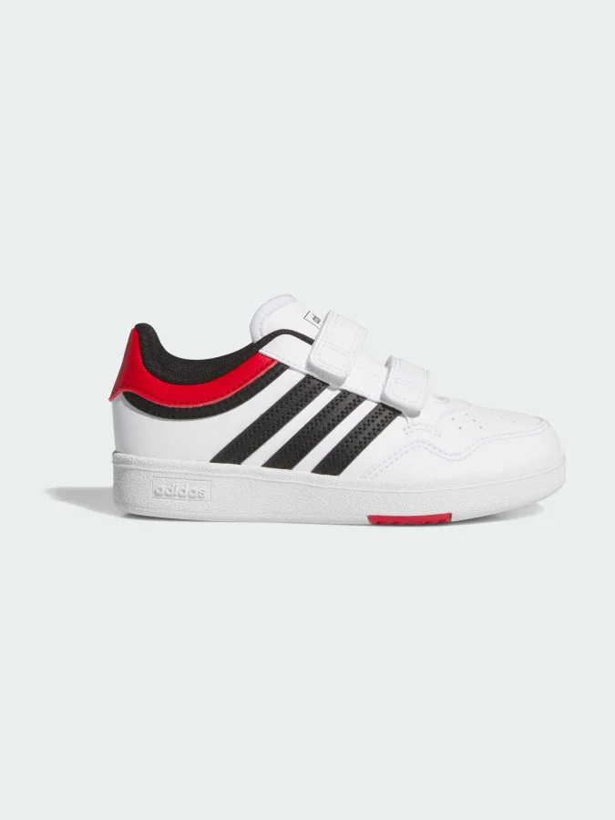 Adidas - HOOPS 4.0 CF C 2