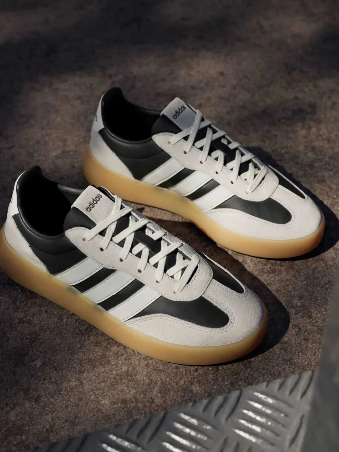 Adidas - BARREDA DECODE LUX 2