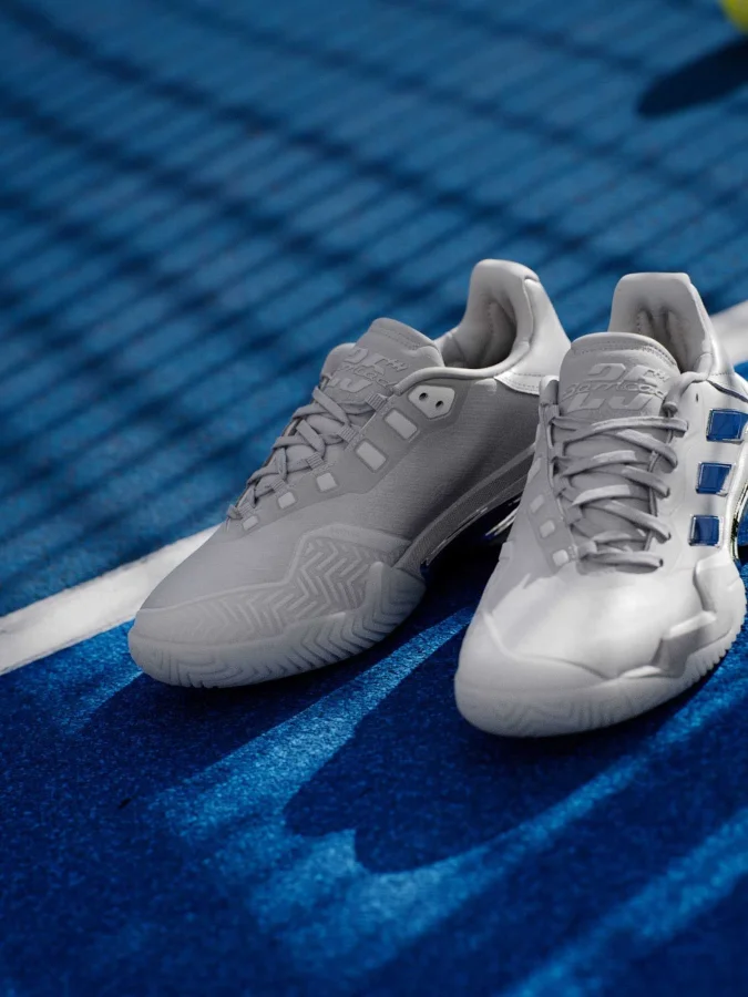Adidas - Barricade 13 W SE 2