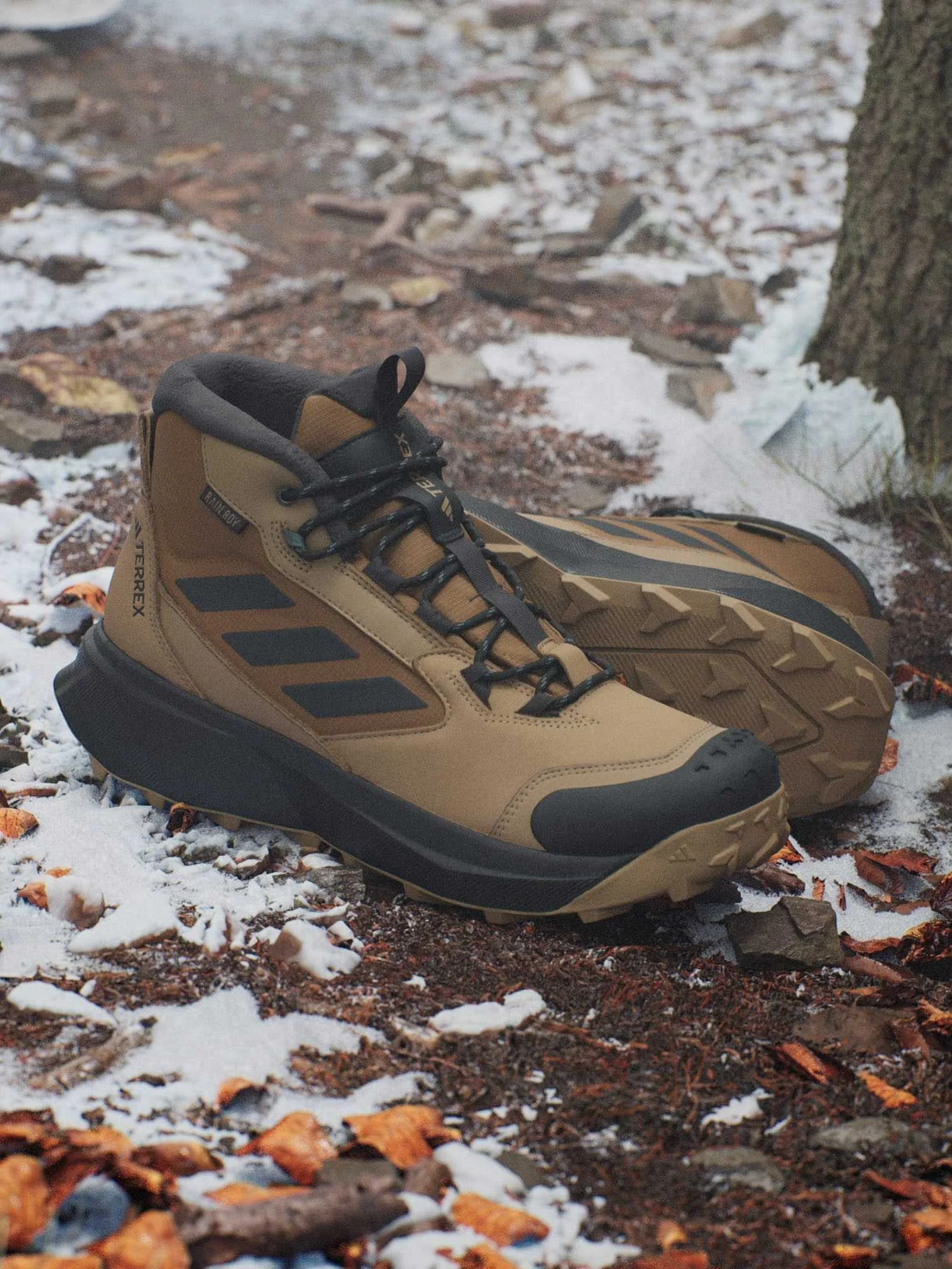 Adidas - TERREX WINTER BOOT Adidas - TERREX WINTER BOOT