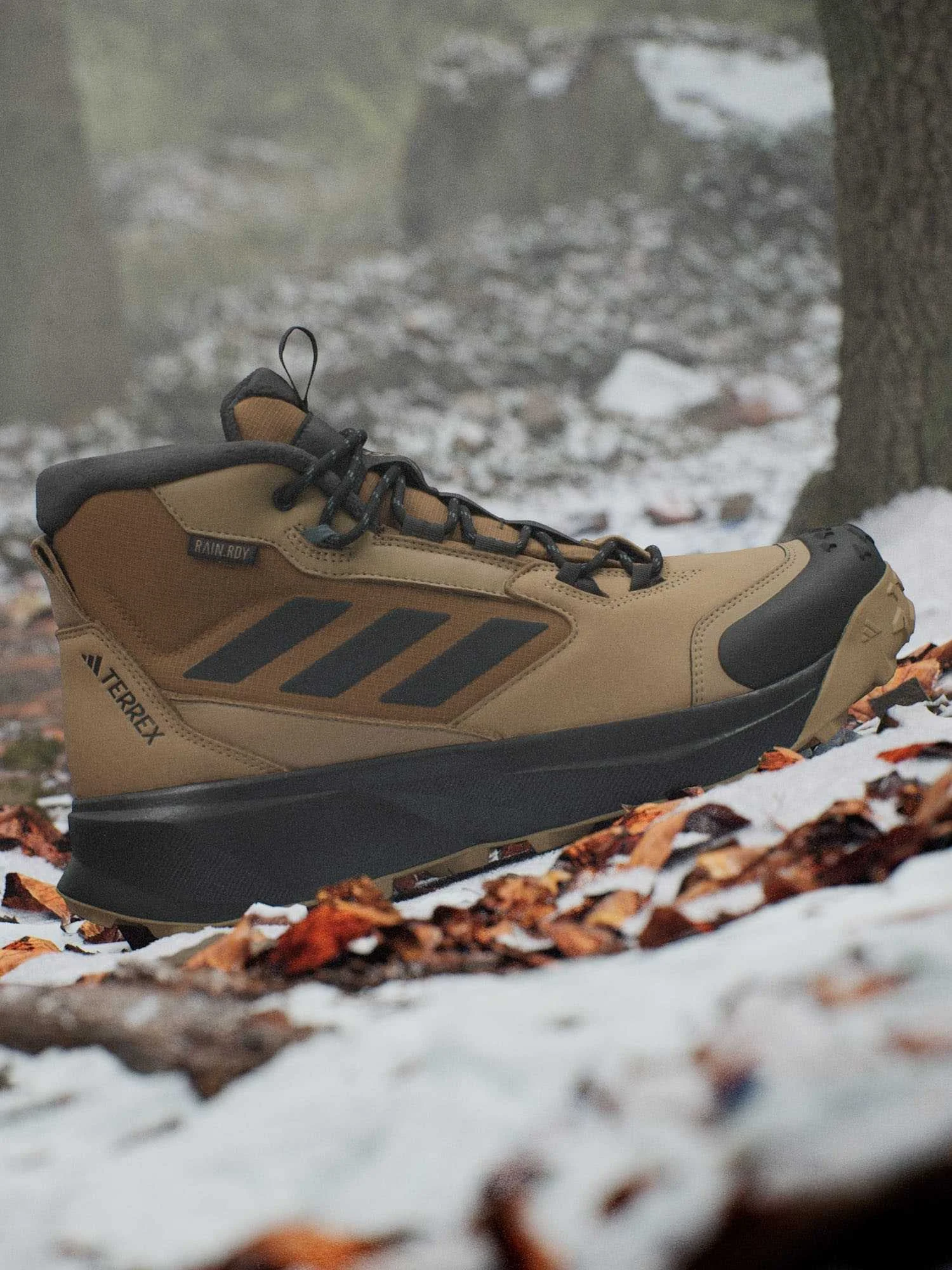 Adidas - TERREX WINTER BOOT Adidas - TERREX WINTER BOOT