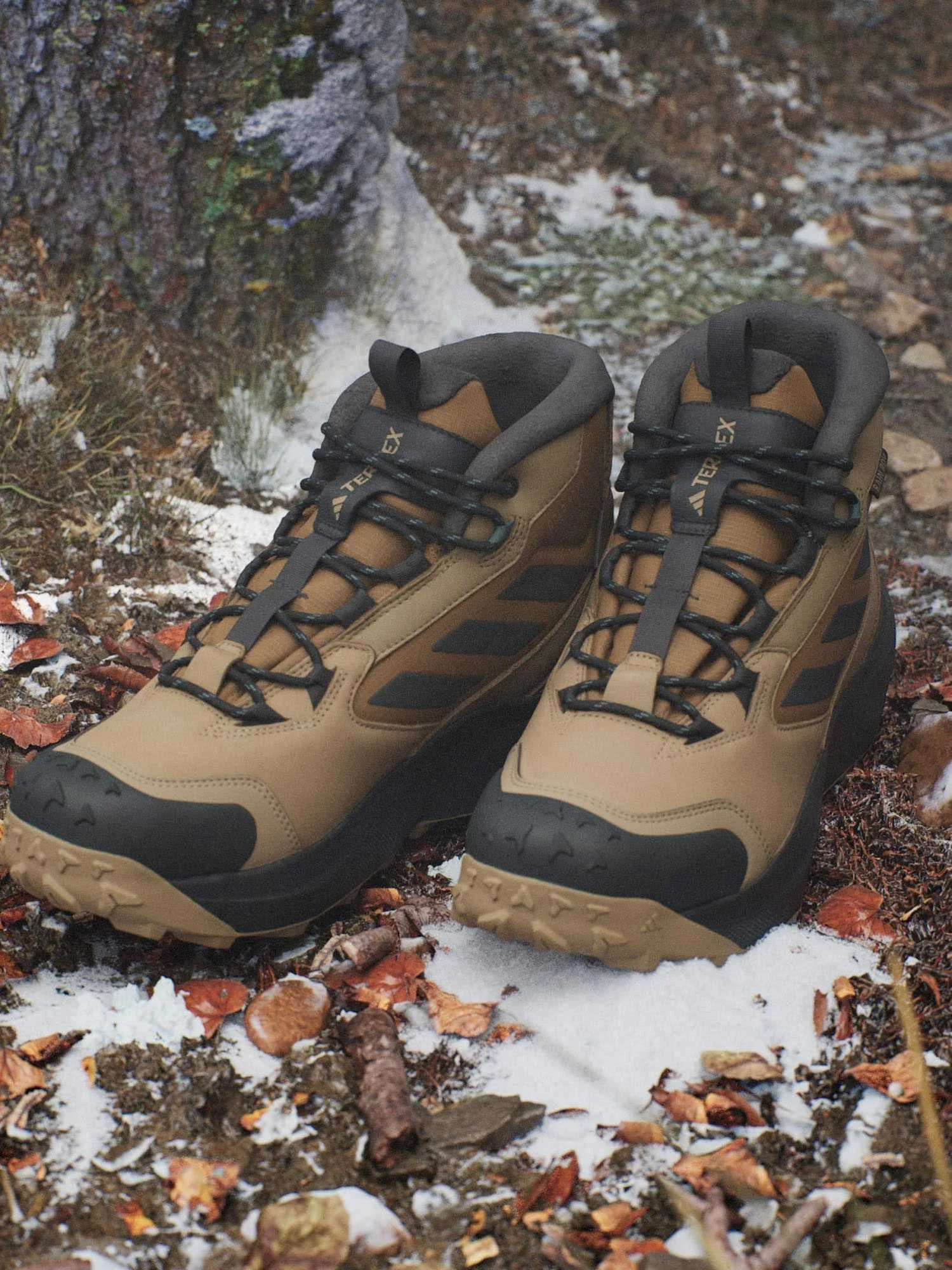 Adidas - TERREX WINTER BOOT Adidas - TERREX WINTER BOOT