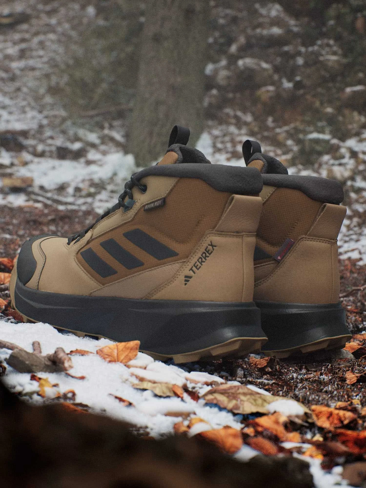 Adidas - TERREX WINTER BOOT Adidas - TERREX WINTER BOOT