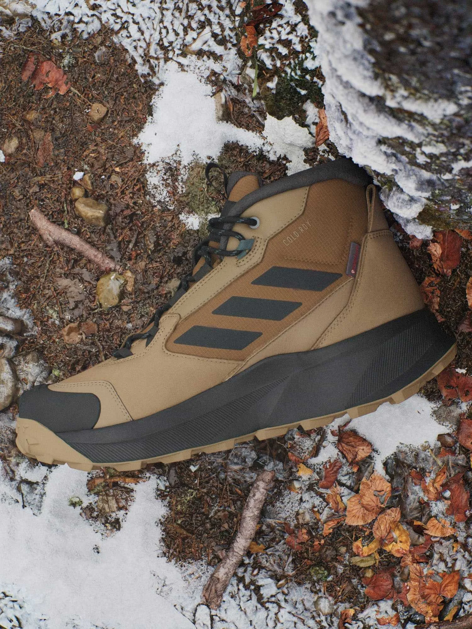 Adidas - TERREX WINTER BOOT Adidas - TERREX WINTER BOOT