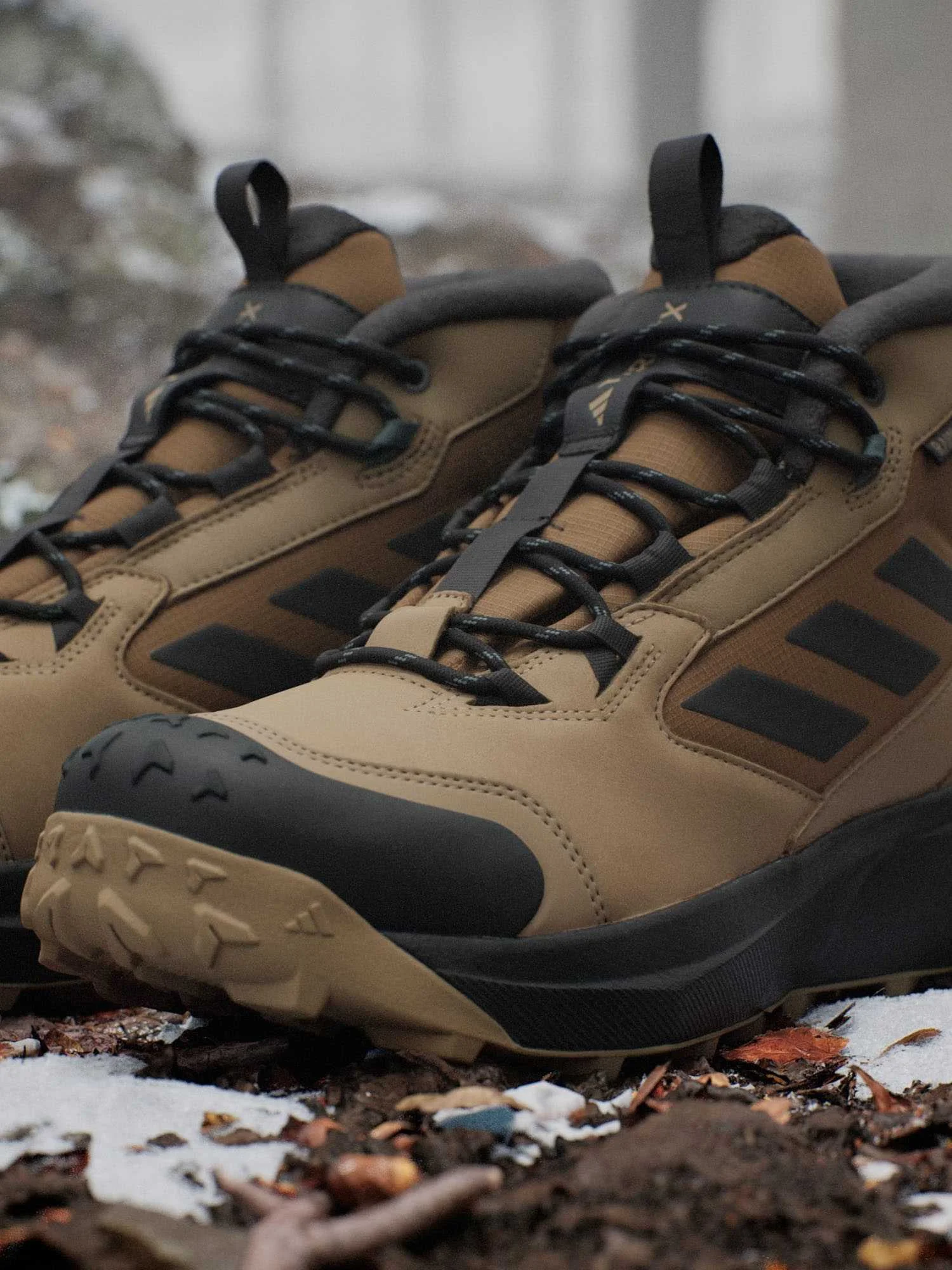 Adidas - TERREX WINTER BOOT Adidas - TERREX WINTER BOOT