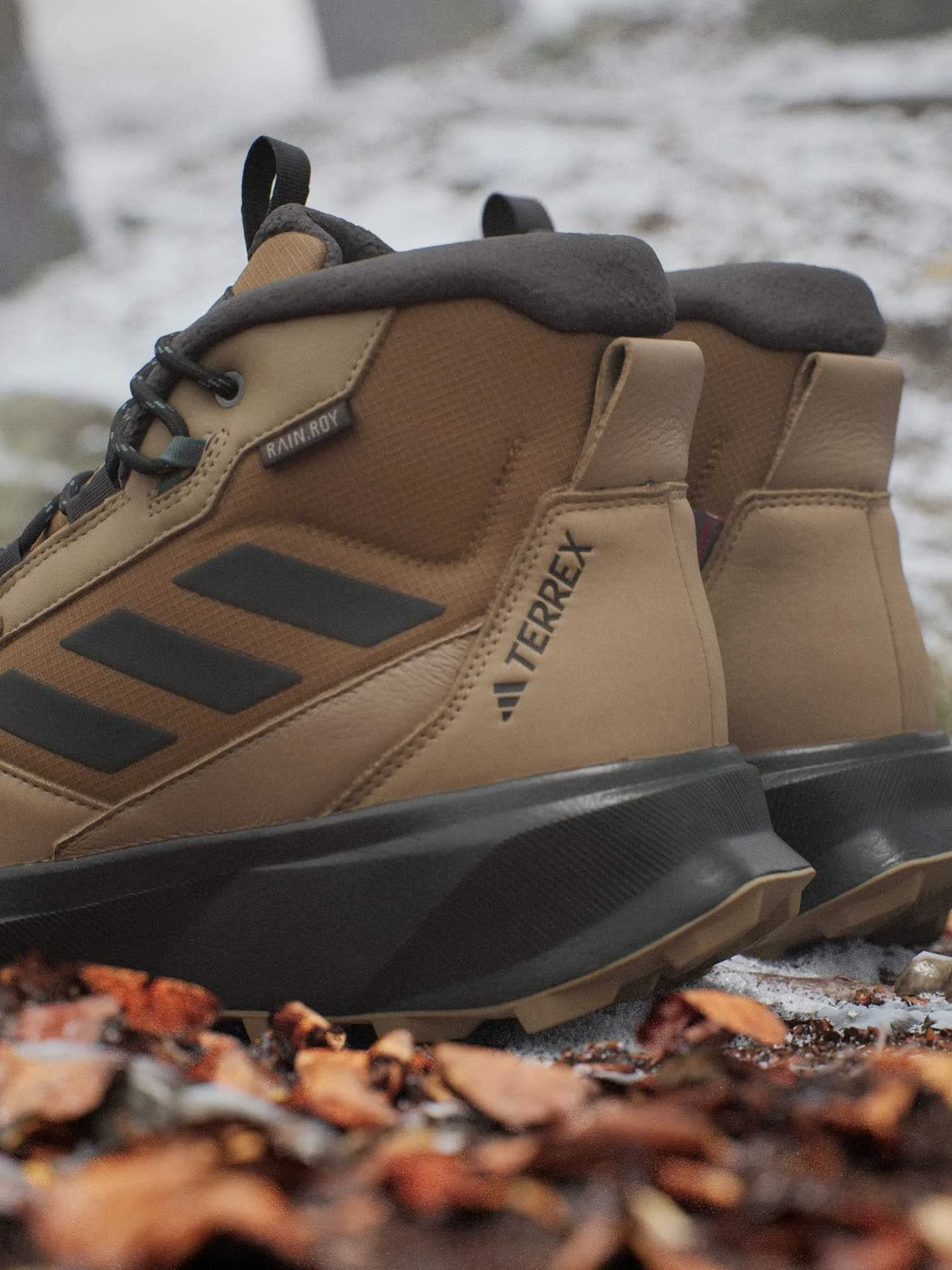 Adidas - TERREX WINTER BOOT Adidas - TERREX WINTER BOOT