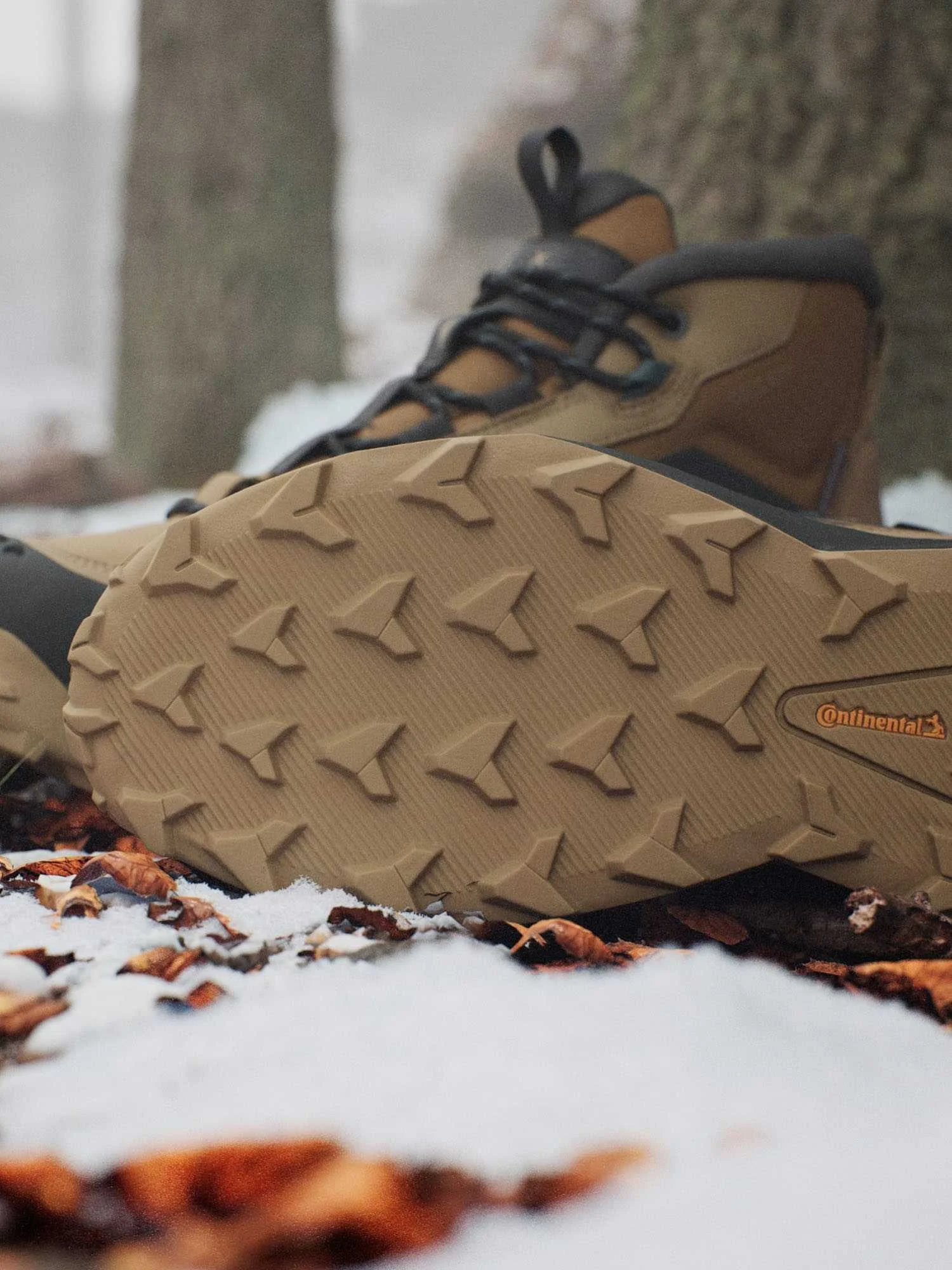 Adidas - TERREX WINTER BOOT Adidas - TERREX WINTER BOOT