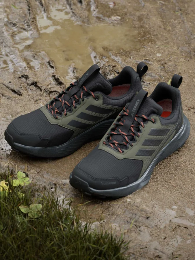 Adidas - TERREX TRACEFINDER 2