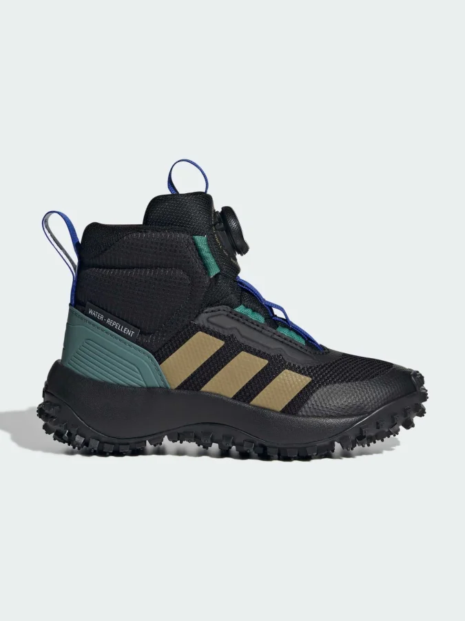 Adidas - FORTATRAIL BOA K 2