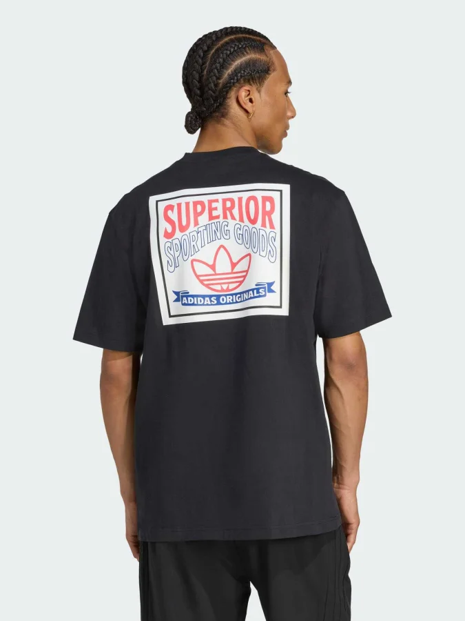 Adidas - ORIGINALS APP MEN 2