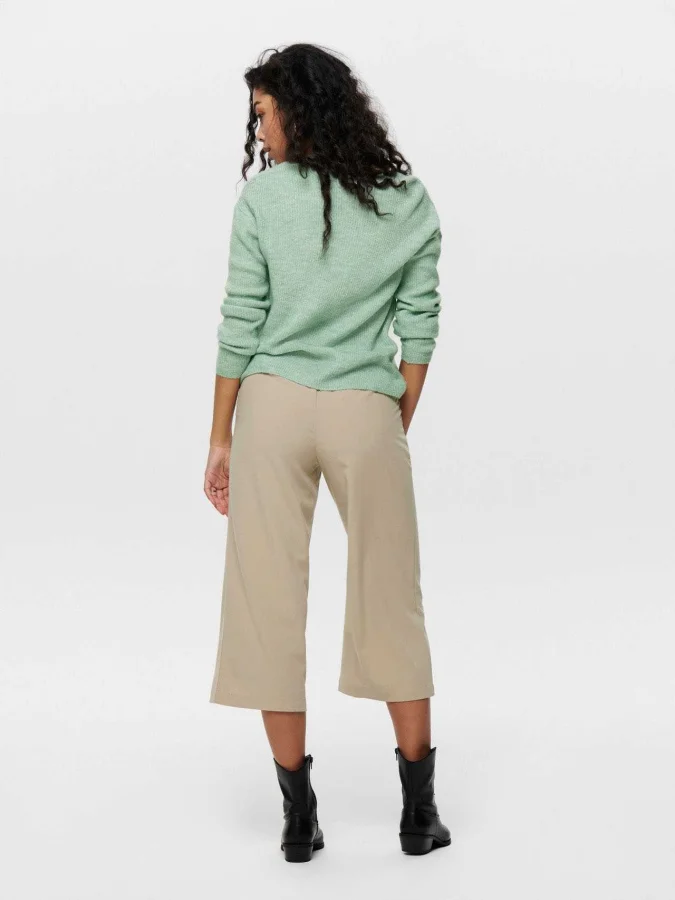 ONLY - ONLCAMILLA V-NECK... 2