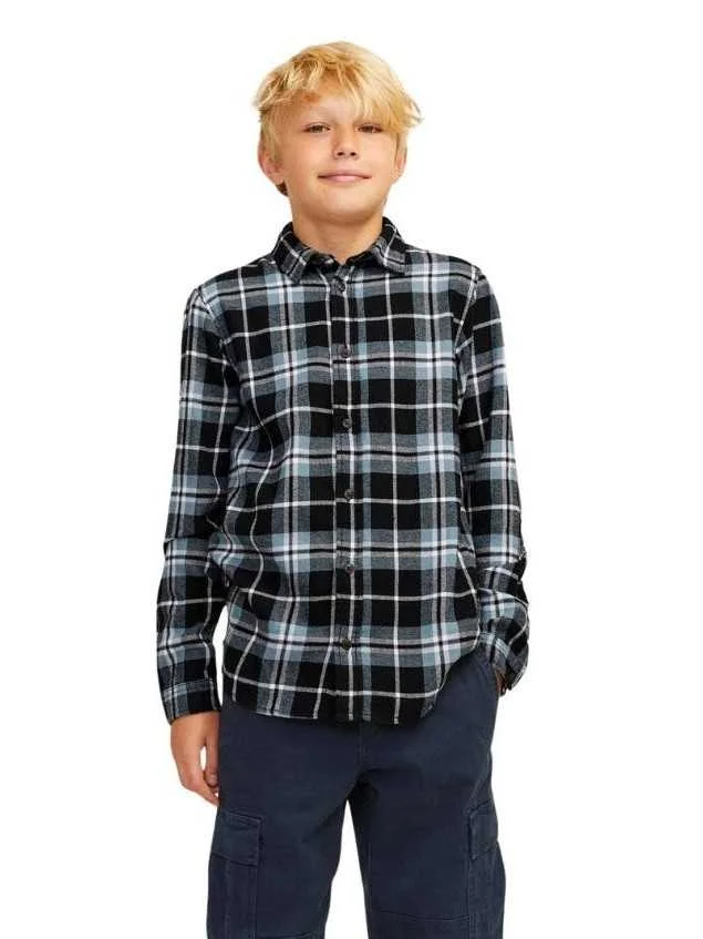 Jack&Jones Junior - JJJOSHUA FALL... Jack&Jones Junior - JJJOSHUA FALL...