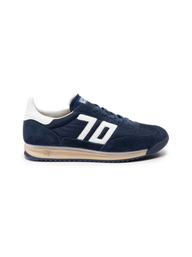 Back70 - NYLON SPONGE NAVY... 2