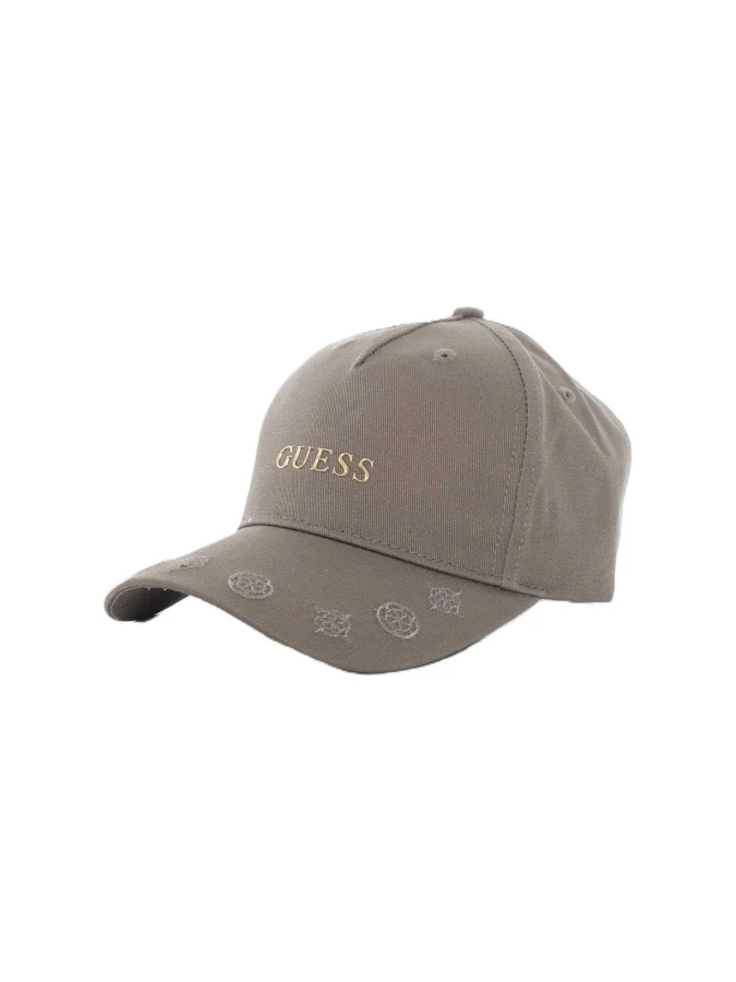 GUESS - PEONY LOGO CAP