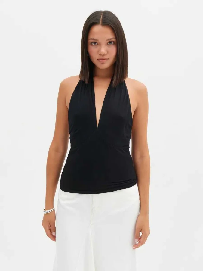 GUESS - SL G LOGO TANK TOP