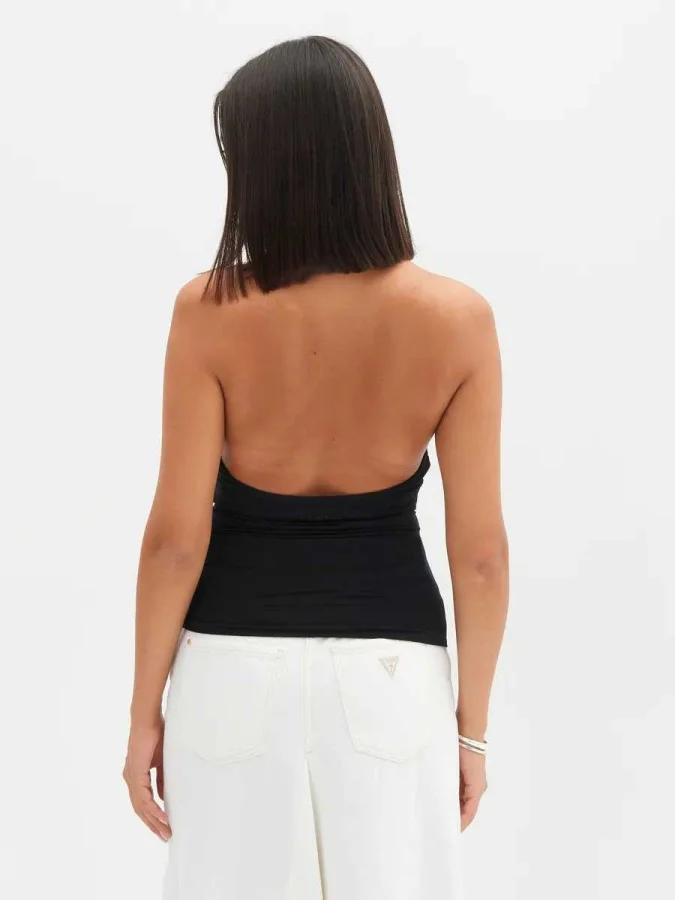 GUESS - SL G LOGO TANK TOP 2