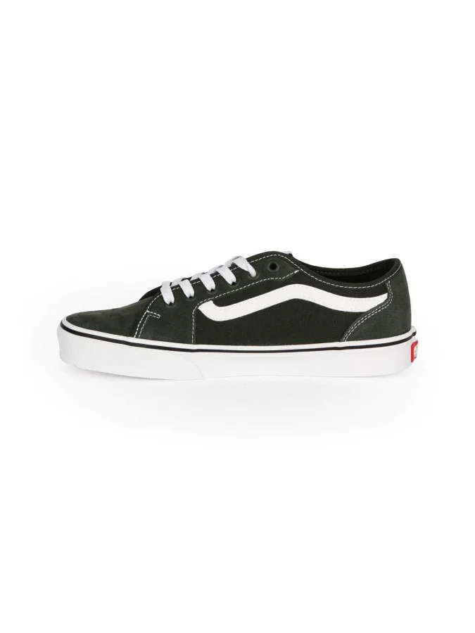 Vans - Filmore Decon... 2