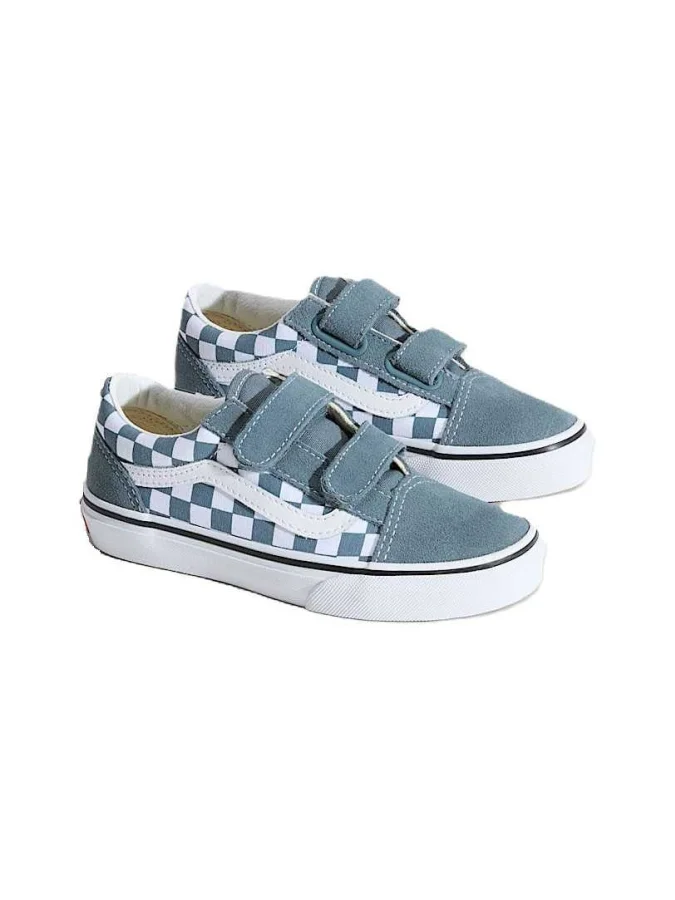 Vans - Old Skool V COLOR... 2