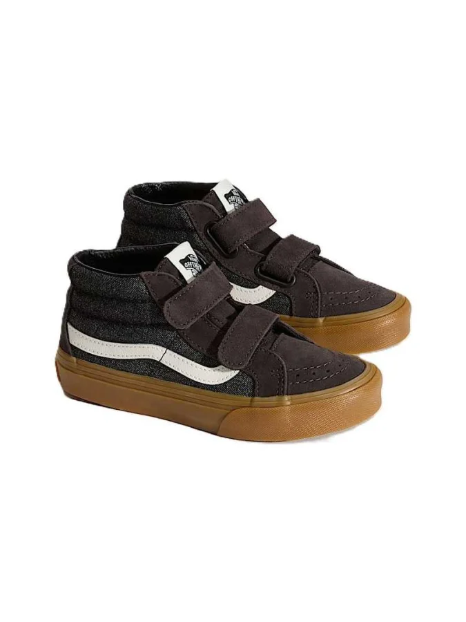Vans - SK8-Mid Reissue V... 2