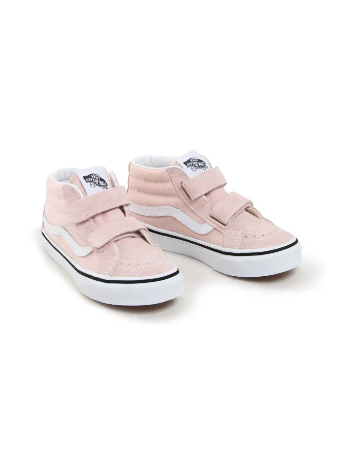 Vans - SK8-Mid Reissue V... 2
