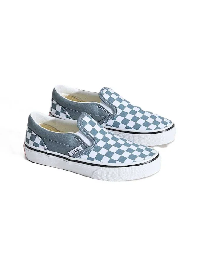Vans - Classic Slip-On... 2
