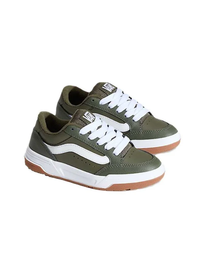 Vans - Hylane GRAPE LEAF 2