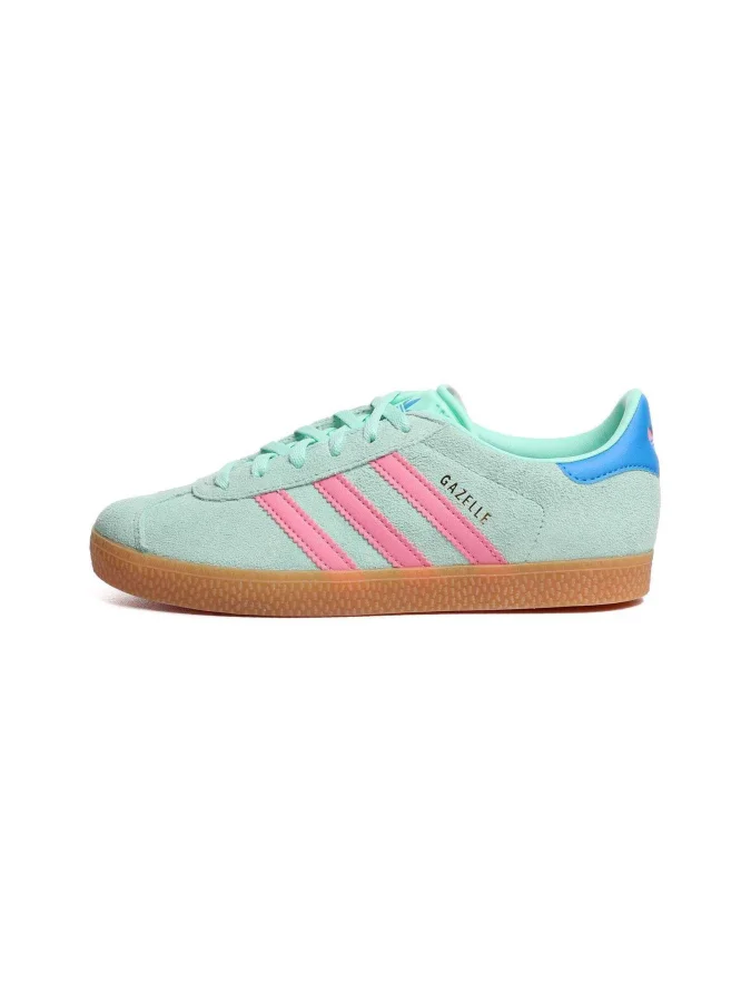 Adidas - Gazelle Shoes Kids 2