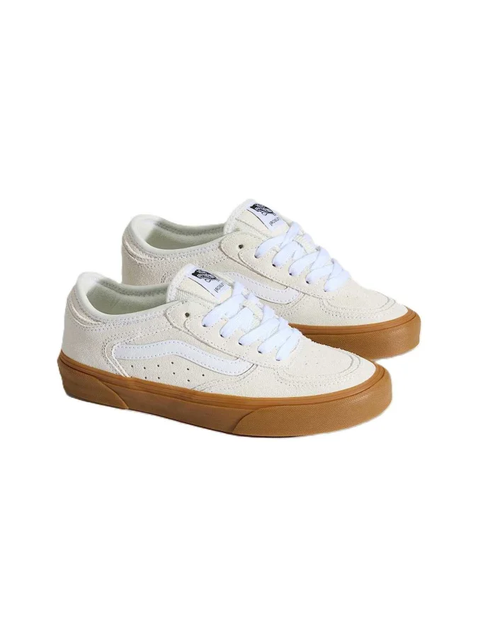 Vans - Rowley Classic GUM... 2
