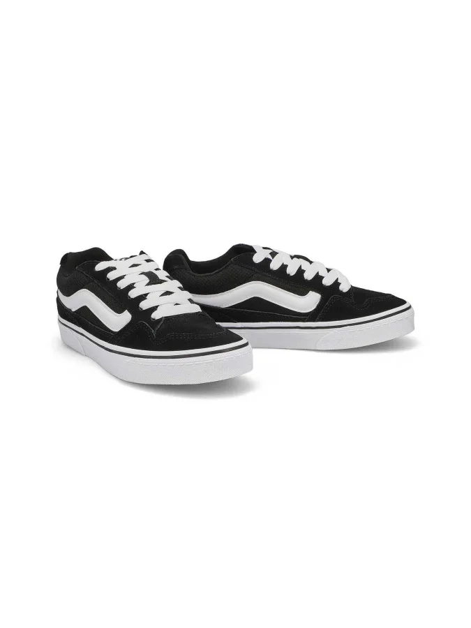 Vans - Caldrone SUEDE/MESH... 2
