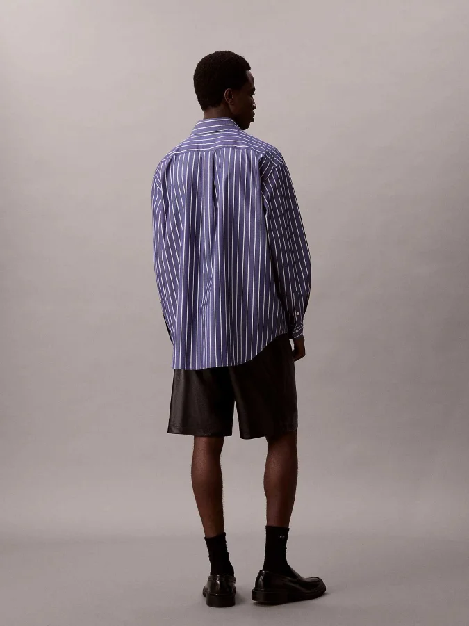 CALVIN KLEIN STUDIO - LS... 2