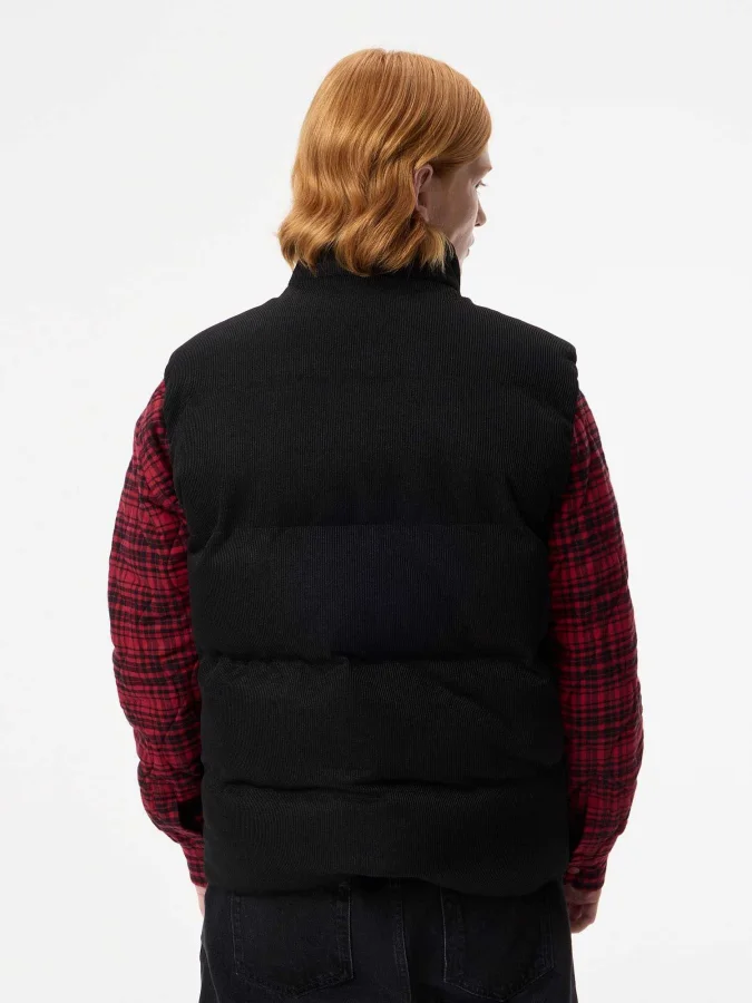 Lacoste - Men's Lacoste Vest 2