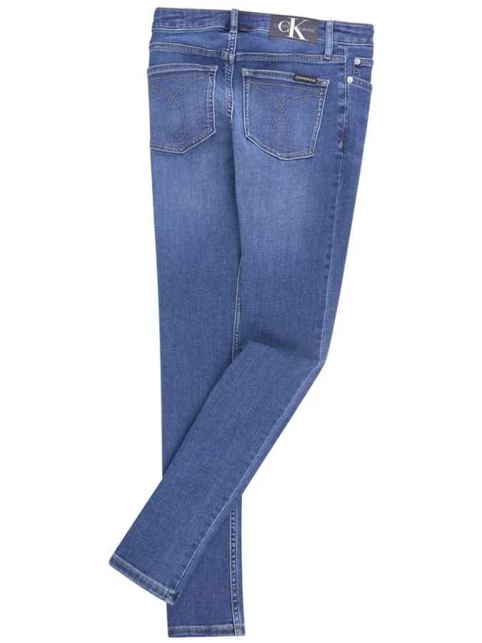 CALVIN KLEIN JEANS 2