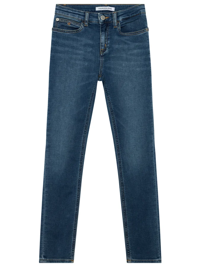 CALVIN KLEIN JEANS