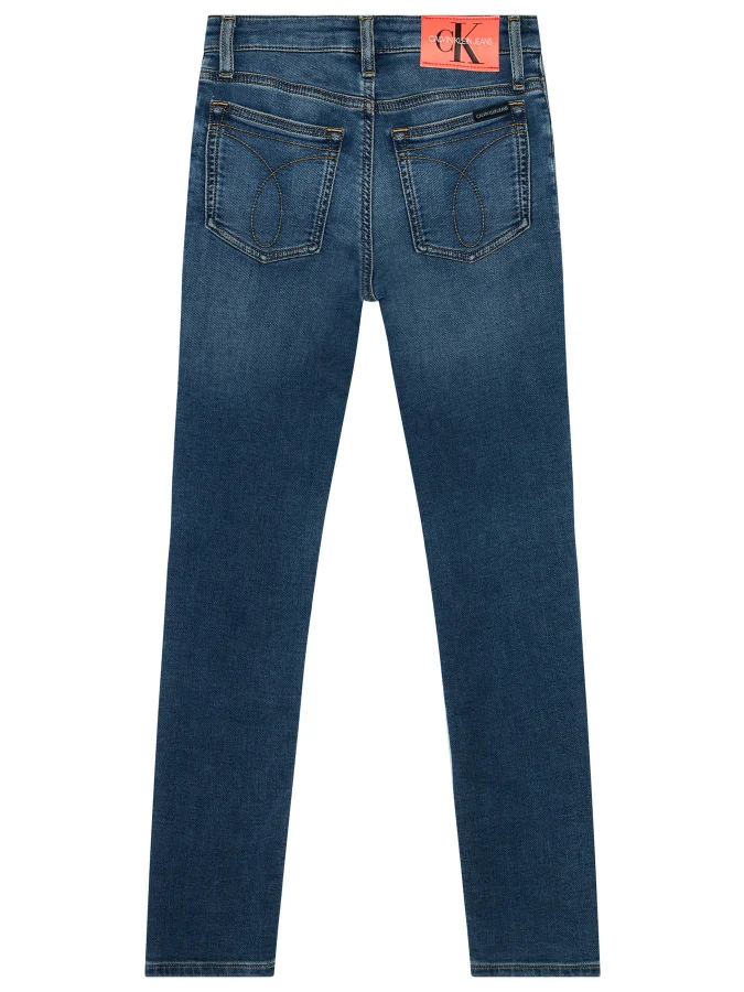CALVIN KLEIN JEANS 2