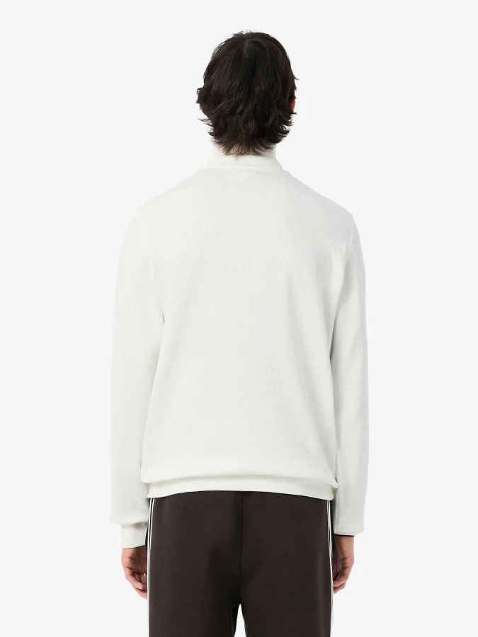 Lacoste - Mens Zippered... 2