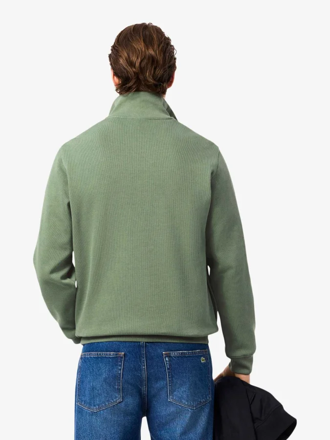 Lacoste - Mens Zippered... 2