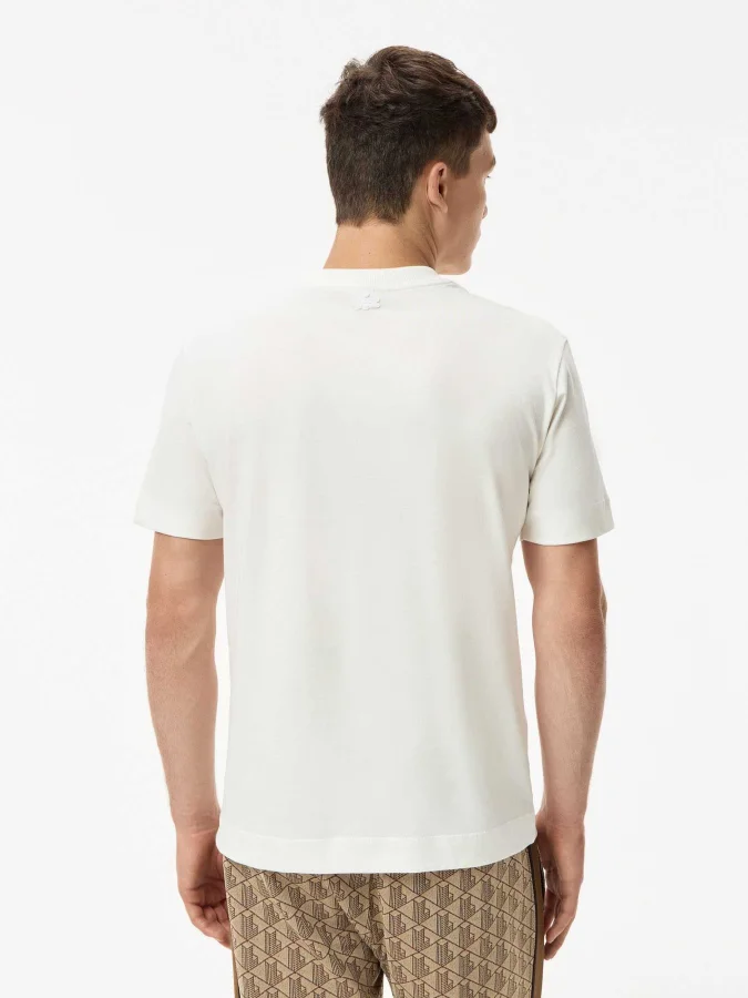 Lacoste - Men's  T-Shirt 2