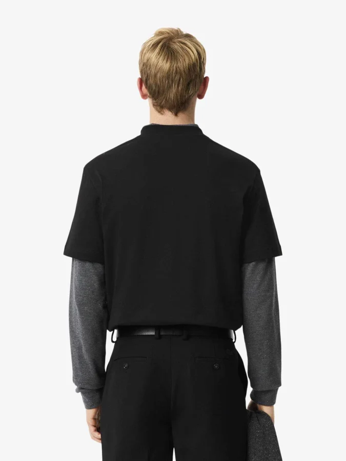 Lacoste - Men's Crew Neck... 2